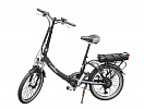 E-motions City King 2