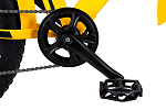 Wellness BigCat Dual 1000