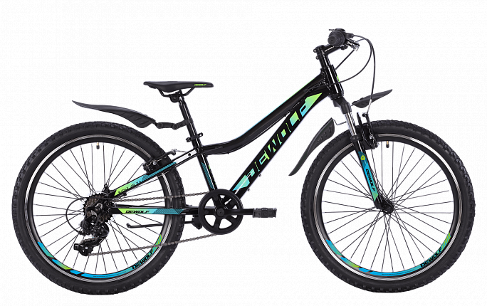DeWolf RIDLY JR 24 (2021) DeWolf RIDLY JR 24 (2021)