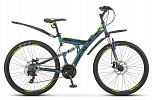 STELS Focus MD 27.5" 21-sp V010 STELS Focus MD 27.5" 21-sp V010