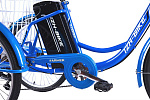 Izh-Bike Farmer