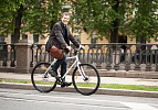 SHULZ Lucky Clover (белый) SHULZ Lucky Clover (белый)