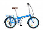 SHULZ Easy (синий) SHULZ Easy (синий)