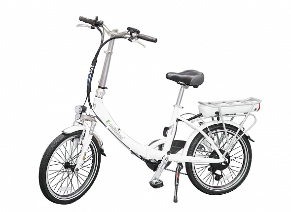 E-motions City King 2