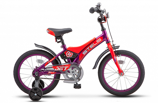 STELS Jet 16" Z010 STELS Jet 16" Z010