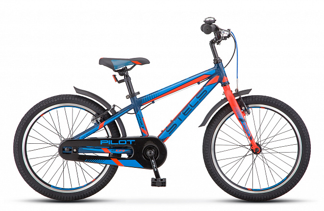 STELS Pilot-250 Gent 20" V020 STELS Pilot-250 Gent 20" V020