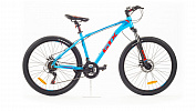 GTX ALPIN 2601 GTX ALPIN 2601