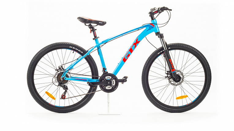 GTX ALPIN 2601 GTX ALPIN 2601