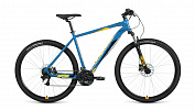Forward APACHE 29 3.2 disc (2021)