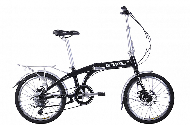 Dewolf Micro 1 Dewolf Micro 1