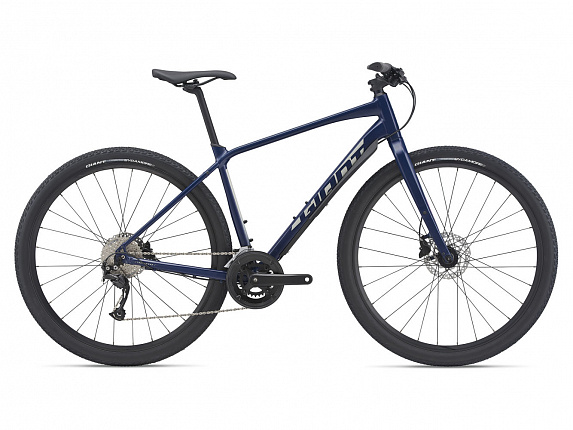 Giant ToughRoad SLR 2 (2021) Giant ToughRoad SLR 2 (2021)