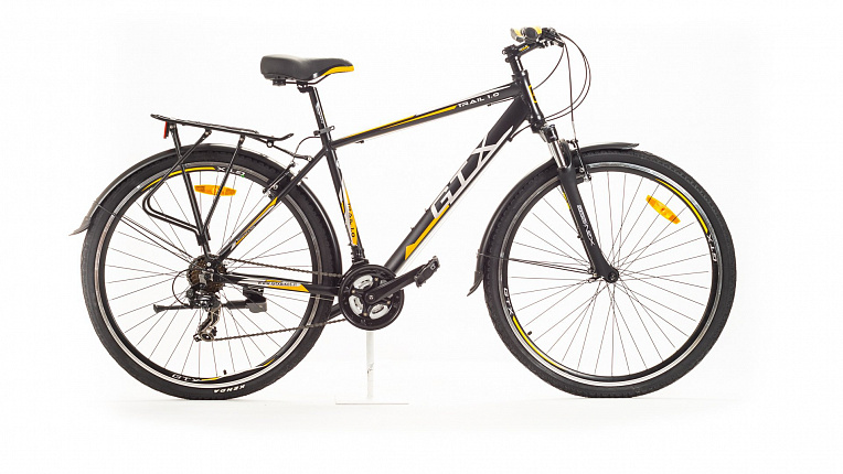 GTX TRAIL 1.0 GTX TRAIL 1.0