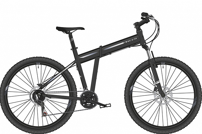 Stark Cobra 27.2 D (2022) Stark Cobra 27.2 D (2022)