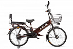 Green City e-ALFA GL
