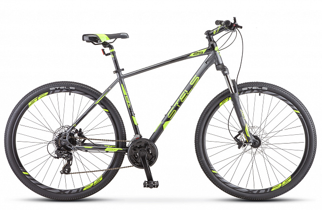 STELS Navigator-930 D 29" V010