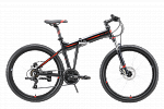 Stark Cobra 26.2 D (2023)