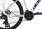 DeWolf TRX 10 W (2021) DeWolf TRX 10 W (2021)