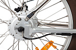 DKY Bikes Rilios