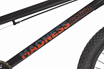 Stark Madness BMX 4 (2022) Stark Madness BMX 4 (2022)