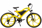 Eltreco Storm 500