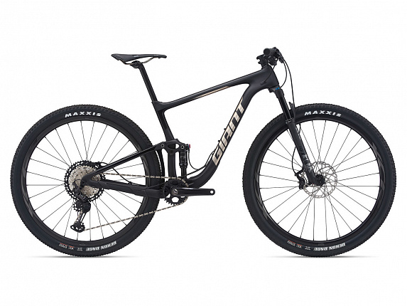 Giant Anthem Advanced Pro 29 1 (2021) Giant Anthem Advanced Pro 29 1 (2021)