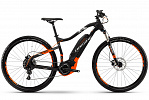 Haibike SDURO HardNine 2.0 400Wh 11s NX