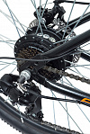 Forward VOLCANO 27,5 2.0 disc 250w (2021) Forward VOLCANO 27,5 2.0 disc 250w (2021)