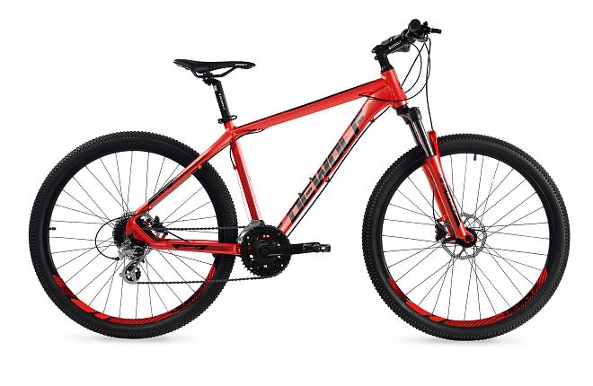 DeWolf TRX 20 (2022) DeWolf TRX 20 (2022)
