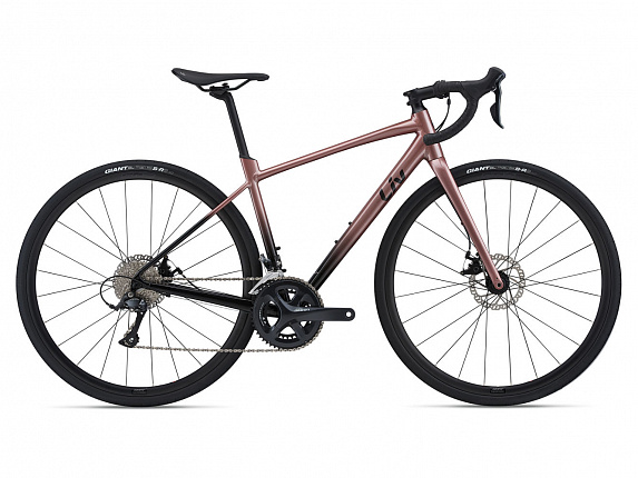 Giant Liv Avail AR 3 (2021) Giant Liv Avail AR 3 (2021)