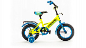 KROSTEK BAMBI BOY 12 KROSTEK BAMBI BOY 12
