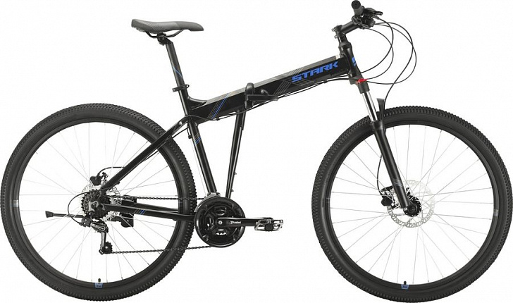 Stark Cobra 29.2 HD (2022)