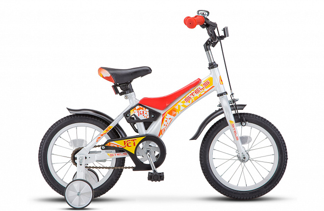 STELS Jet 14" Z010 STELS Jet 14" Z010