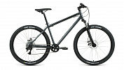 Forward SPORTING 27,5 2.2 disc (2021) Forward SPORTING 27,5 2.2 disc (2021)