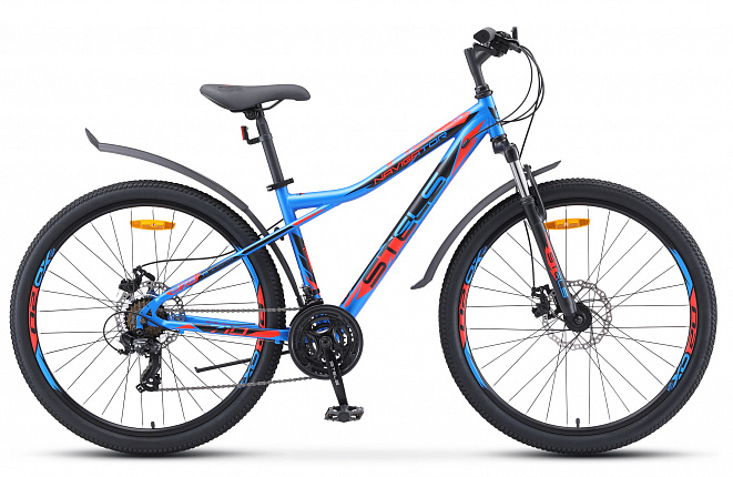STELS Navigator-710 MD 27.5" V020