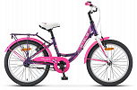 STELS Pilot-250 Lady 20" V020 STELS Pilot-250 Lady 20" V020