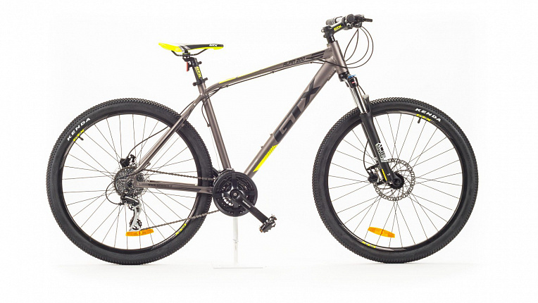 GTX ALPIN 200 GTX ALPIN 200