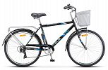 STELS Navigator-250 Gent 26" Z010 STELS Navigator-250 Gent 26" Z010