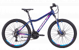 DeWolf Ridly 20 W (2021) DeWolf Ridly 20 W (2021)