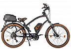 Leisger CD5 Cruiser Lux I