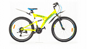 KROSTEK DEXTER 600