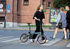 Shulz Hopper 3 (синий лед) Shulz Hopper 3 (синий лед)