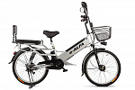 Green City e-ALFA L