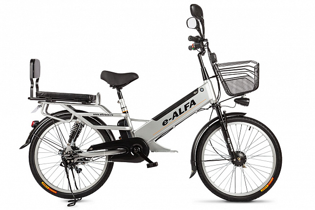 Green City e-ALFA L