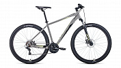 Forward APACHE 29 2.0 disc (2021) Forward APACHE 29 2.0 disc (2021)