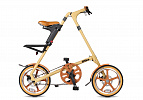 Strida LT (кремовый) Strida LT (кремовый)
