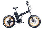 Cyberbike Fat 350W