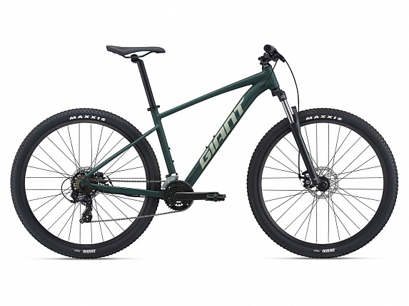 Giant Talon 4 (2021) Giant Talon 4 (2021)