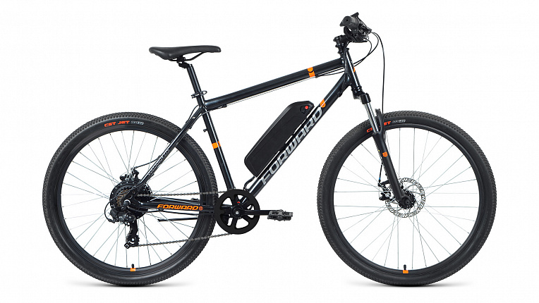 Forward VOLCANO PLUS 27,5 2.0 disc 500w (2021) Forward VOLCANO PLUS 27,5 2.0 disc 500w (2021)