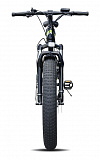 Uberbike FAT 48V 1000W BLACK Uberbike FAT 48V 1000W BLACK