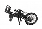 Strida SX (черный матовый) Strida SX (черный матовый)